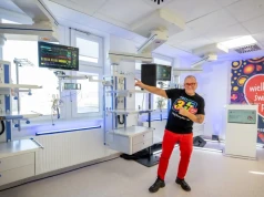 Wiadomo dla kogo zagra WOŚP 2027. Hasło 35. finału ujawnione