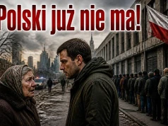 Polski już nie ma. I nie jest to przenośnia, straszenie!