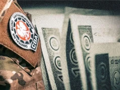 Wyłudzenie 2 mln zł i pranie brudnych pieniędzy. CBA zatrzymała sześć osób