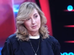 Edyta Bartosiewicz w żałobie. "Kocham Cię, do zobaczenia"