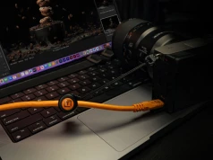 Tether Tools Optima 10G taniej do końca roku. Rabaty do 22% na kable do tetheringu