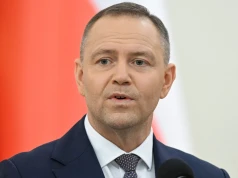 Senatorowie PiS ofiarami planu Karola Nawrockiego. "To naprawdę bieda"