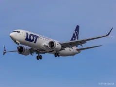 LOT zawiesi zimą loty Kraków – Madryt