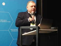 Marian Zmarzły: Polska aktualizuje wniosek notyfikacyjny dotyczący wsparcia górnictwa