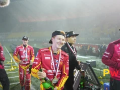 Żużel. Dlatego Bewley zostaje! Sparta Wrocław nie wypuści gwiazd długie lata!