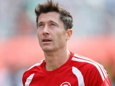 Lewandowska wprost o końcu kariery Roberta. „Czekam na ten moment”