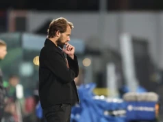 Kolejna zmiana na ławce trenerskiej Rakowa. Tomasz Kaczmarek żegna się z klubem