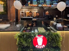Kraftowy kebab i chleb wypiekany w piecu Tandoor! Tander Kebab otworzył punkt w Jeleniej Górze