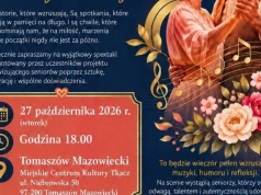 Miłość nie na granic – Seniorzy na scenie życia