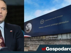 Prezydent wskazał kandydatów do NBP. Teraz ruch Tuska