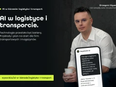 „Port ma dane z każdej zmiany. Wystarczy, że ktoś zacznie je czytać”