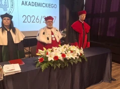 Jaworznicki wydział WSB w Poznaniu zainaugurował rok akademicki 2026/2027