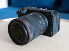 Chyba muszę odkładać pieniądze. Pierwsze wrażenia z testowania obiektywu Canon RF 35mm F1.4L VCM