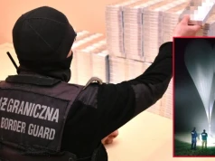 Nasze służby nie dały się zrobić w balona