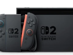 Zapomnij o PlayStation i Xboxie. Nintendo Switch 2 robi furorę