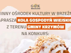 Gmina Krzymów chce mieć własnego rogala! Rusza smakowity konkurs