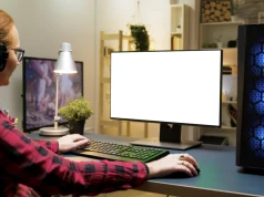 Monitor gamingowy do 600 zł – co warto kupić?