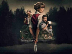 Crystal Lake: sezon 1, odcinki 1-2 - recenzja
