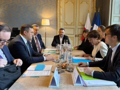 Polska i Francja łączą siły w sprawie rolnictwa. Chodzi o dopłaty, budżet WPR i Mercosur