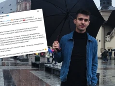 Członek Lewicy znany ze swoich nieudolnych podrywów został wyrzucony z partii za olewanie składek