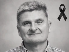 Zmarł Janusz Trepiak - nauczyciel i muzyk z Legnicy