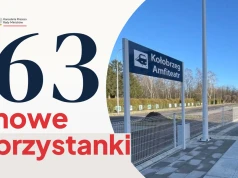 63 miasta wróciły na kolejową mapę Polski? Nie do końca…