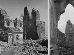 Przetrwał zagładę Warszawy i 80 lat pod ziemią. Właśnie dokonano sensacyjnego odkrycia