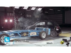 Szef Fiata o gwiazdkach Euro NCAP: "Niewielu producentów traktuje to poważnie"