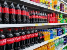 Dyskont wyrzucił Coca-Colę. To dopiero początek? "Nawet 80 proc."