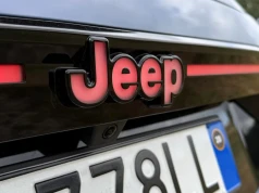 Jeep będzie miał auta "made in China". Nowe modele ominą rodzimy rynek