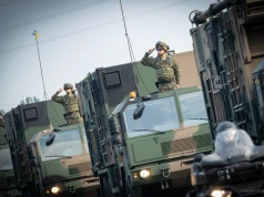 Polski producent z nowym zamówieniem dla armii NATO. Kontrakt może się podwoić