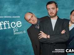 Zwiastun wielkiego powrotu The Office PL. Kiedy premiera 6. sezonu?