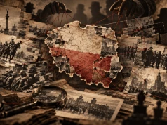 Historia jako narzędzie wpływu. Polska kreowana na agresora