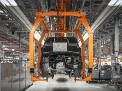 Kompas 2035: jak uratować polską motoryzację przed kryzysem?