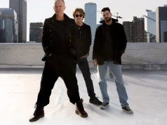 „STING 3.0” w Atlas Arenie. Legendarny artysta wystąpi w Łodzi