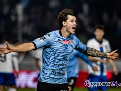 Niewiarygodny mecz Sandecji! Siedem goli i wielki triumf