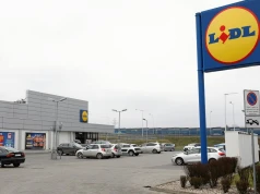 Lidl się rozwija, a Carrefour zwija. Niemiecki dyskont chce otworzyć w Polsce setki nowych sklepów