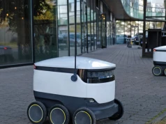 Robot też człowiek? Aresztowanie tej kobiety skłania do refleksji