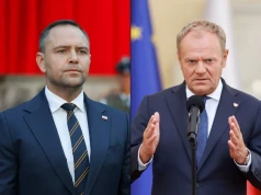 Kto ma rację w sporze Tuska z Nawrockim? Polacy wydali werdykt