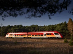 Październikowa korekta rozkładu jazdy POLREGIO