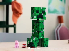 Wielkie ścinanie cen w świecie LEGO Minecraft
