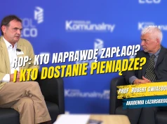 Producenci zapłacą za ROP, a konsumenci za producentów?