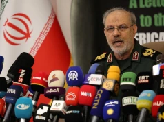 "Świat będzie zdumiony". Iran grozi atakami i szykuje się na wojnę nie tylko z USA