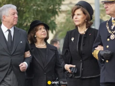 Rodzina królewska się powiększyła. Dumny dziadek ogłosił nowinę