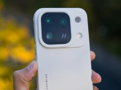 Oppo Find X10 Pro Max - pierwsze zdjęcia testowe