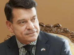 Zgubił tajne dokumenty, znalazła je sprzątaczka. Wielki skandal w Szwecji