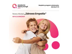 NASZ PATRONAT. Rozwijanie empatii w nauczaniu wczesnoszkolnym: teoria i praktyka