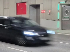 Kierowcy pojadą szybciej w dwóch tunelach w Polsce. GDDKiA podnosi limit do 100 km/h