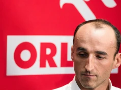 Kubica nie wytrzymał! Padły mocne słowa po wyścigu