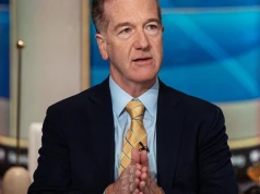 Morgan Stanley: korekta na Wall Street dobiega końca. Czas zwiększać ryzyko?